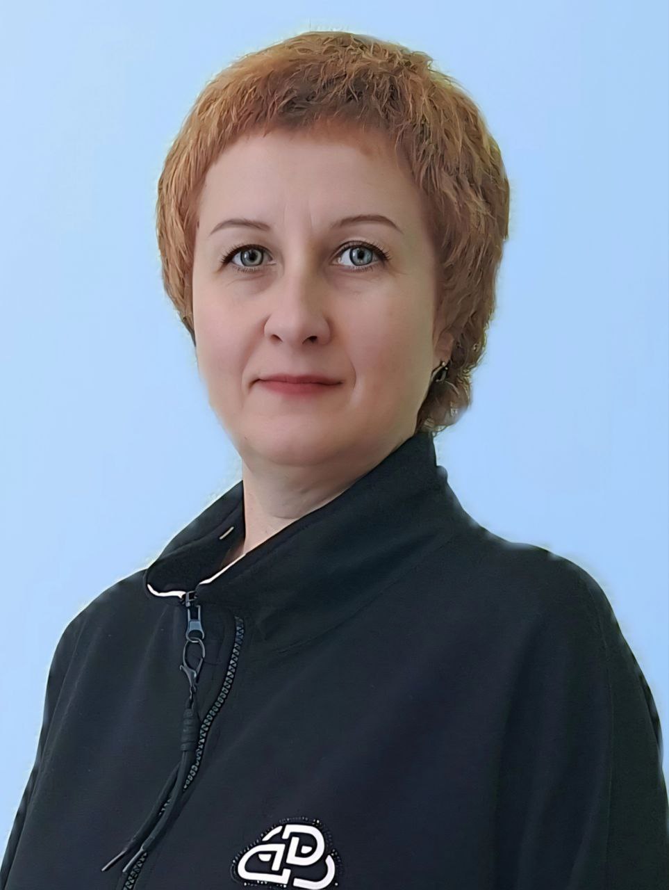 Толкачёва Елена Владимировна.