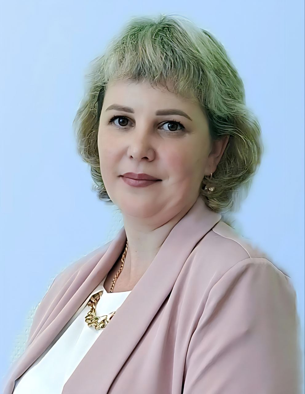 Муратова Анастасия Сергеевна.