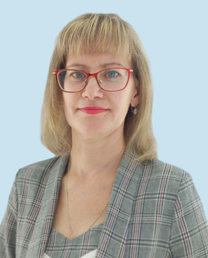 Никитина Наталия Владимировна Никитина Наталия Владимировна