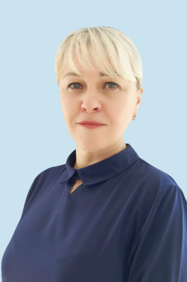 Павлова Оксана Николаевна Павлова Оксана Николаевна