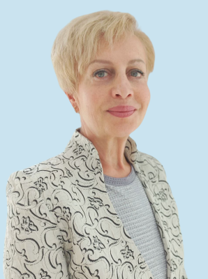 Носова Лариса Александровна Носова Лариса Александровна