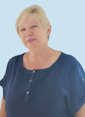 Выскребенцева Людмила Николаевна Выскребенцева Людмила Николаевна