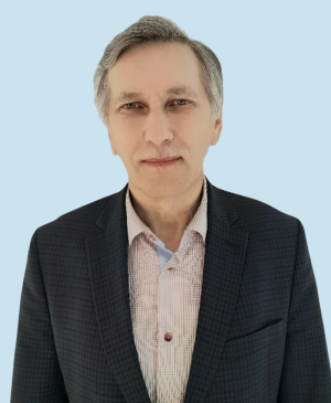 Сидоров Роман Алексеевич Сидоров Роман Алексеевич