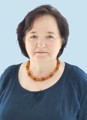 Челнокова Вера Васильевна Челнокова Вера Васильевна
