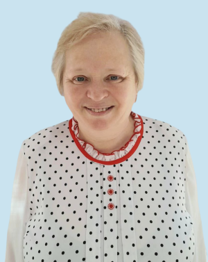Валентинова Людмила Николаевна Валентинова Людмила Николаевна