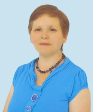 Валентинова Марианна Николаевна Валентинова Марианна Николаевна