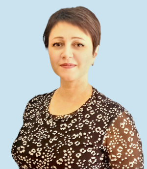 Пивоварчук Галина Алексеевна Пивоварчук Галина Алексеевна