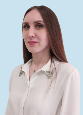 Багамаева Зухра Залумхановна Багамаева Зухра Залумхановна