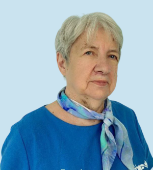 Хотеева Надежда Сергеевна Хотеева Надежда Сергеевна