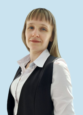 Гладырева Елена Николаевна Гладырева Елена Николаевна